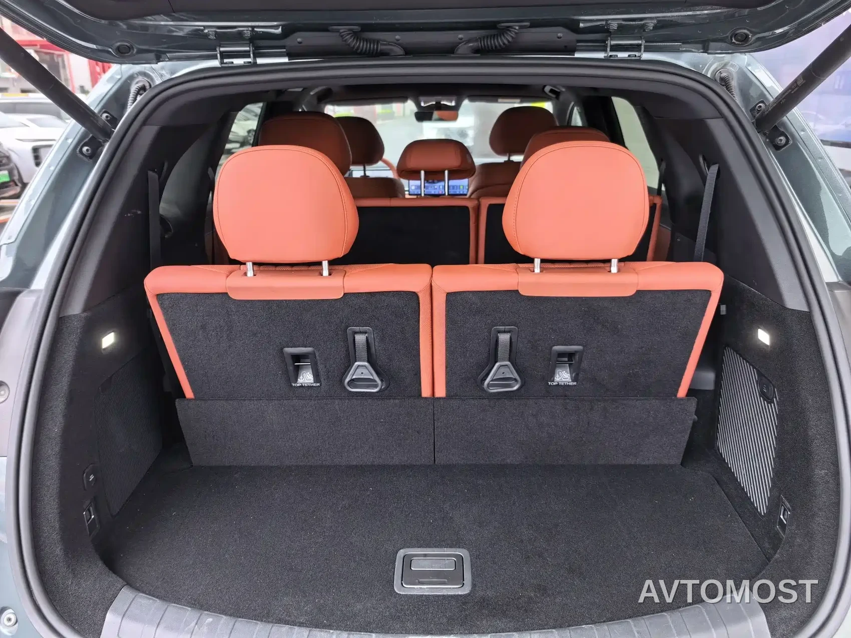 BYD Tang L 2025 DM 175KM Drone Player Edition — фото 6