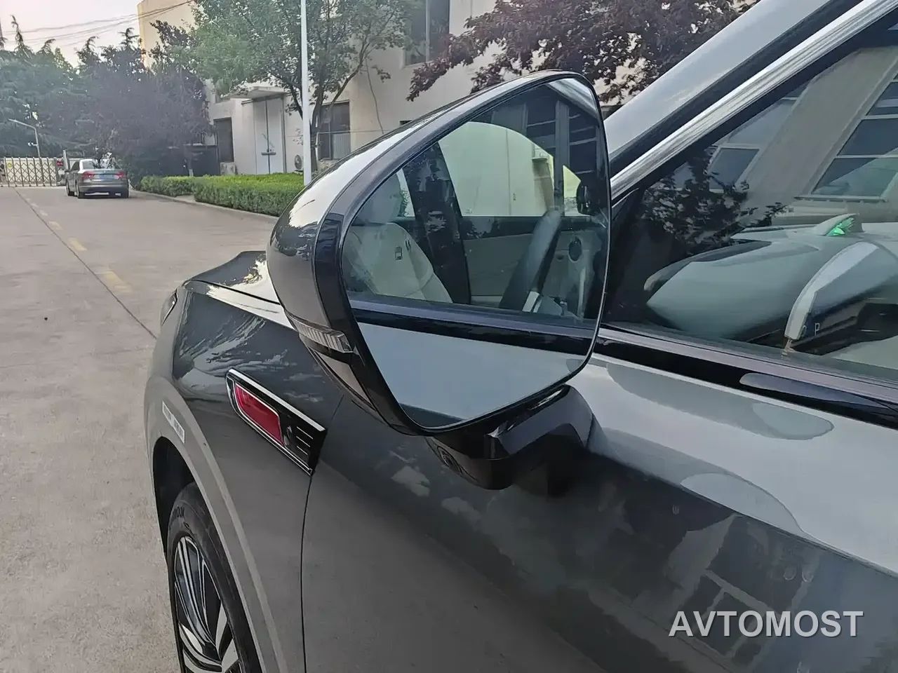 Hongqi HS6 PHEV 2026 Model 220 Intelligent Hybrid Edition — фото 20