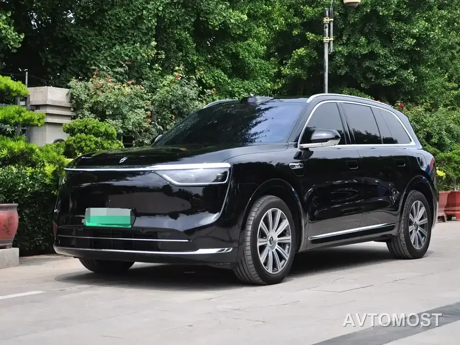 AITO M8 2025 Extended Range Max 37kWh 5-Seater