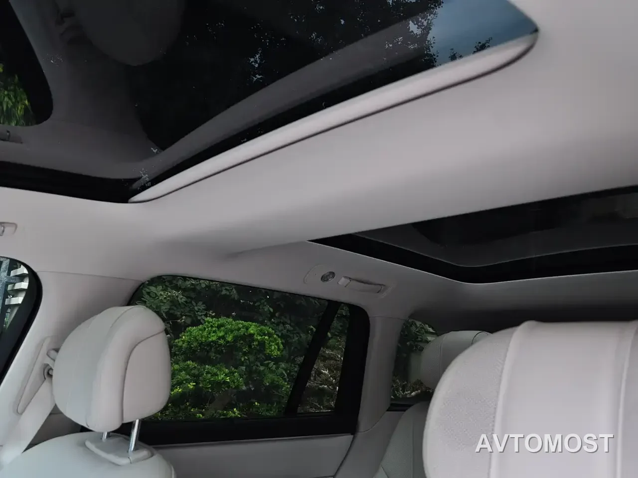 AITO M8 2025 Extended Range Max 37kWh 5-Seater — фото 16