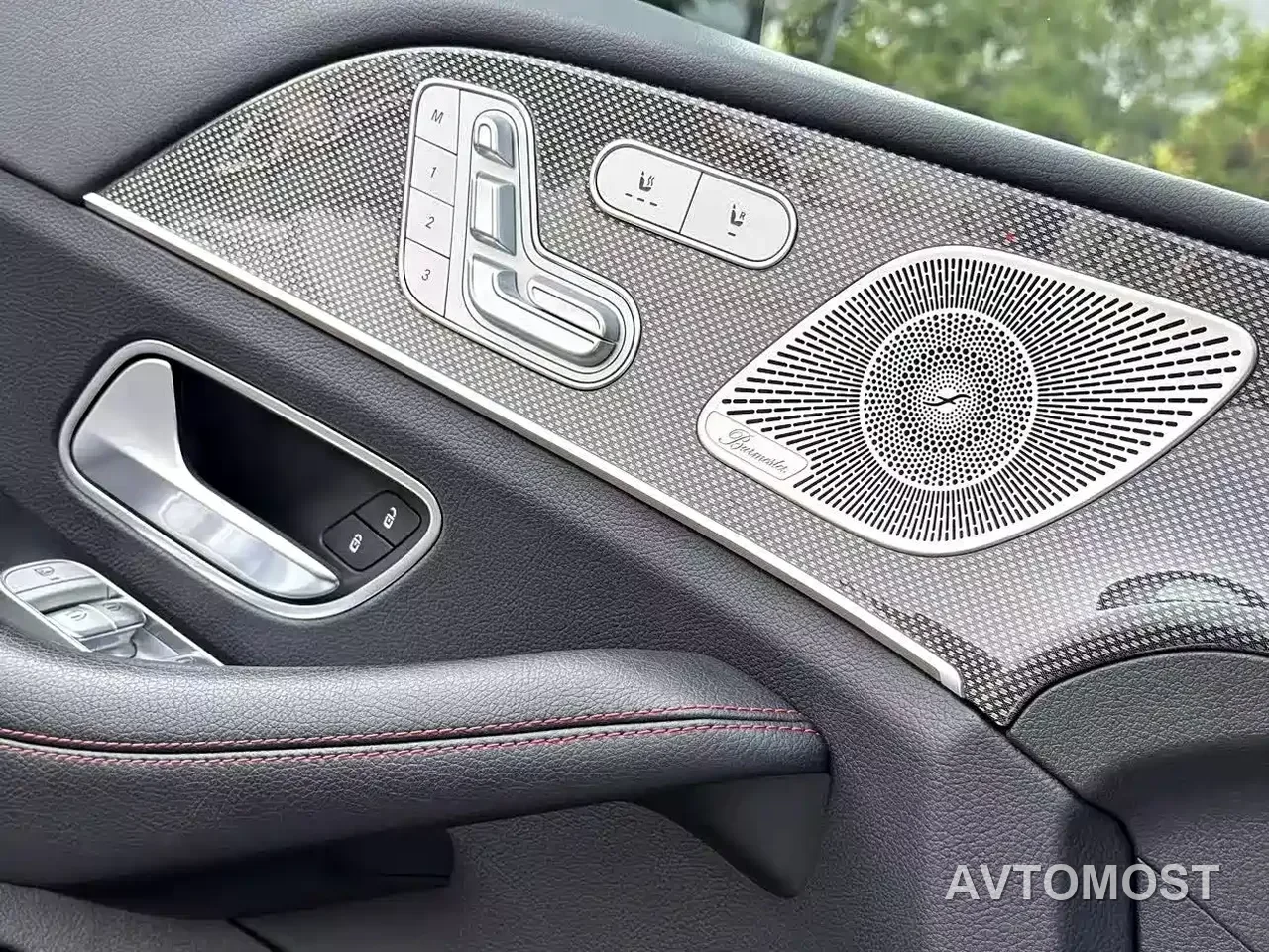 Mercedes-Benz GLE Coupe AMG 2020 AMG GLE 53 4MATIC+ Coupe SUV — фото 11