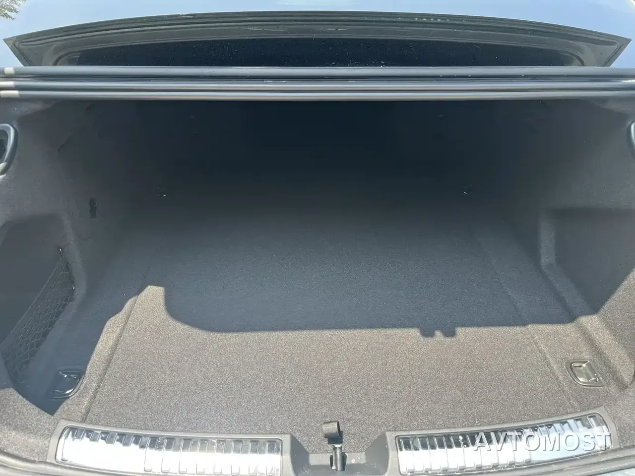 Audi A6L 2026 Model 2.0T High Power Sport Edition — фото 8
