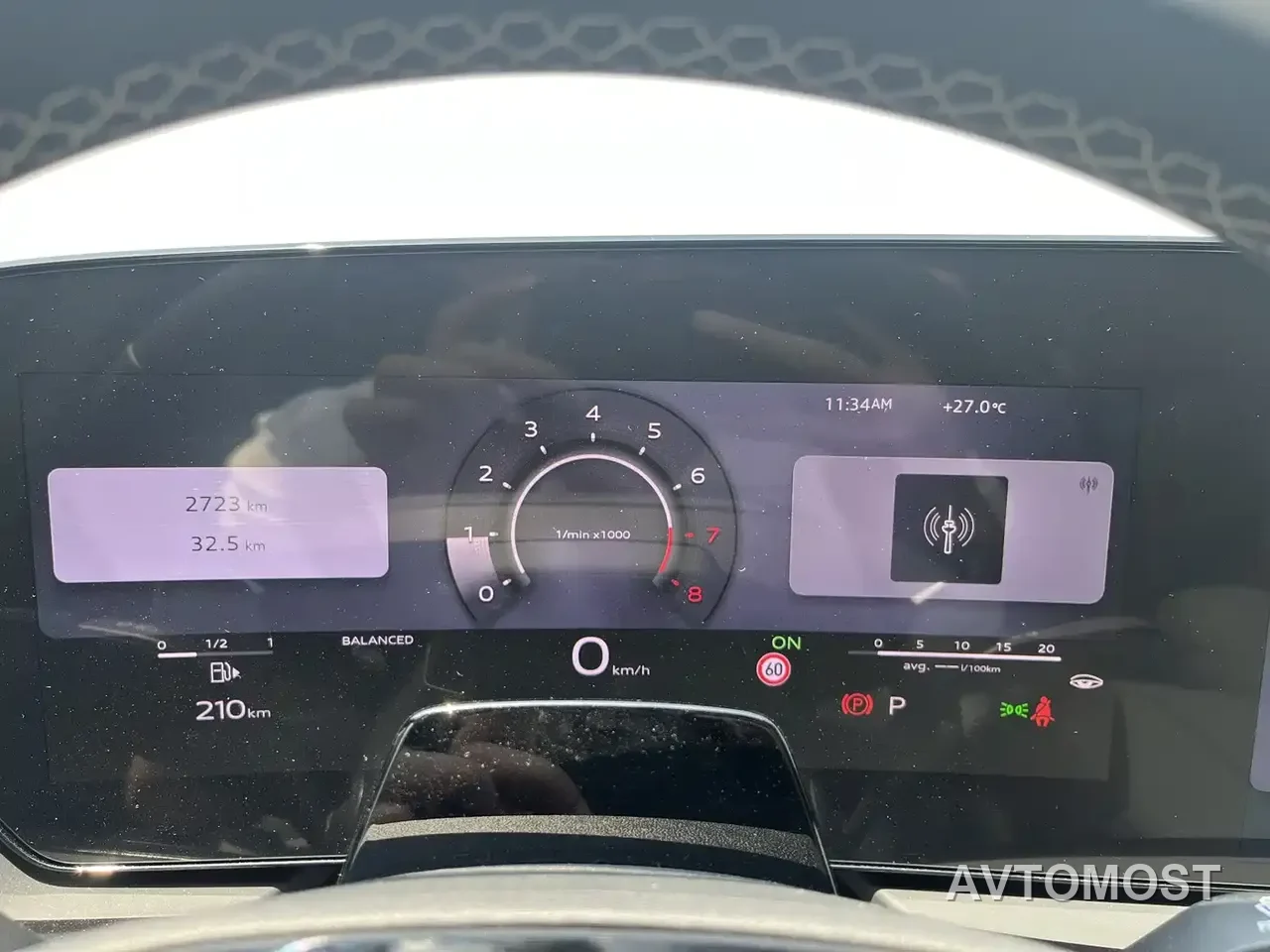 Audi A6L 2026 Model 2.0T High Power Sport Edition — фото 9