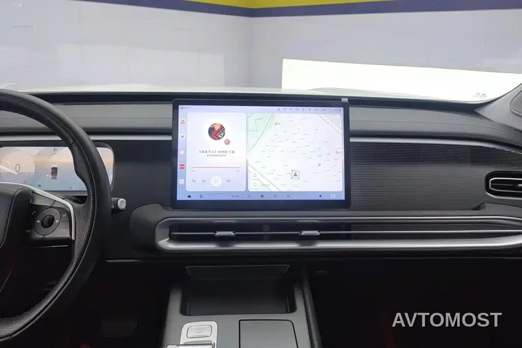 BAIC ORV Beijing Off-Road BJ30 2024 1.5T Magic Core E-Drive Standard Edition — фото 12