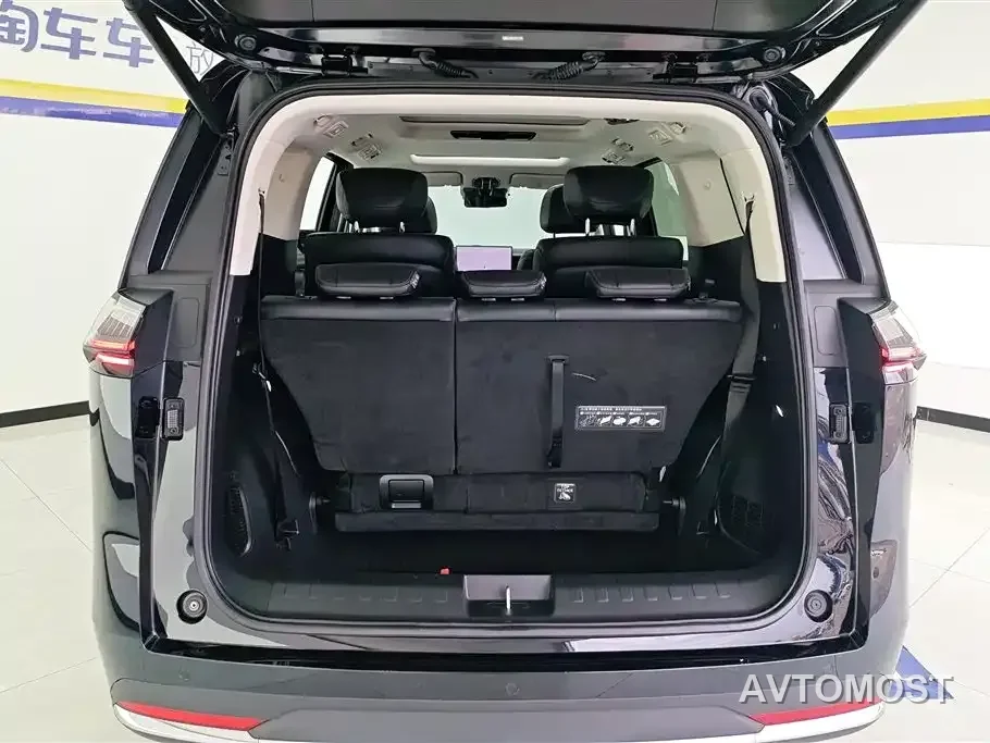 GAC Trumpchi E8 2024 Glory Series 2.0L Glory Edition — фото 4