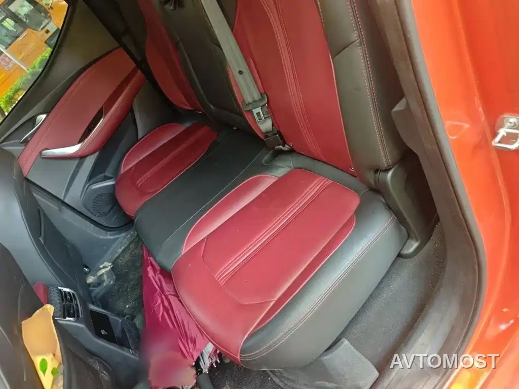SAIC Maxus T90 2021 2.0T Twin-turbo Automatic 4WD High Chassis Luxury Standard Box — фото 15