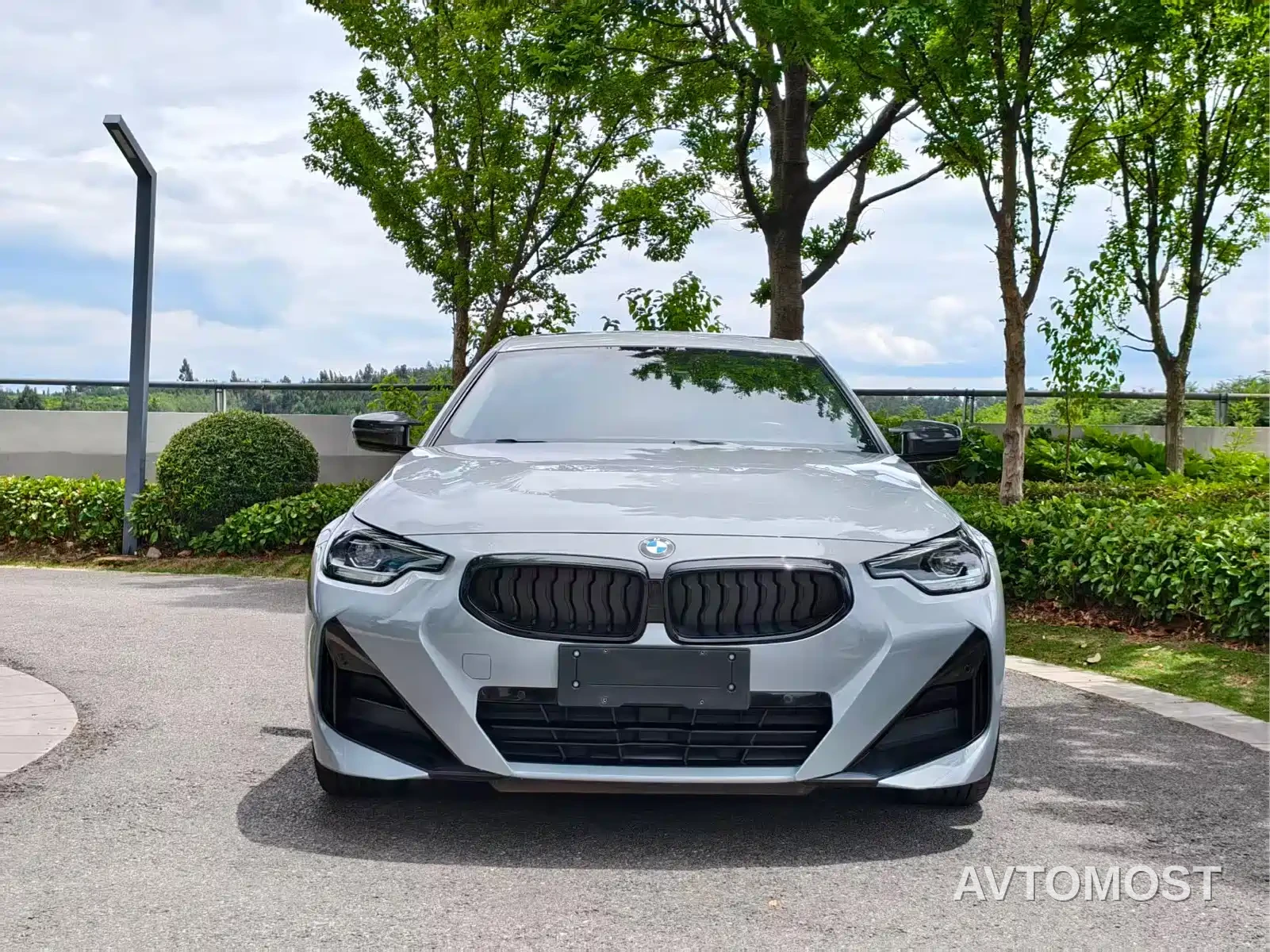 BMW 2 Series (Import) 2023 225i M Sport Black Night Package — фото 2