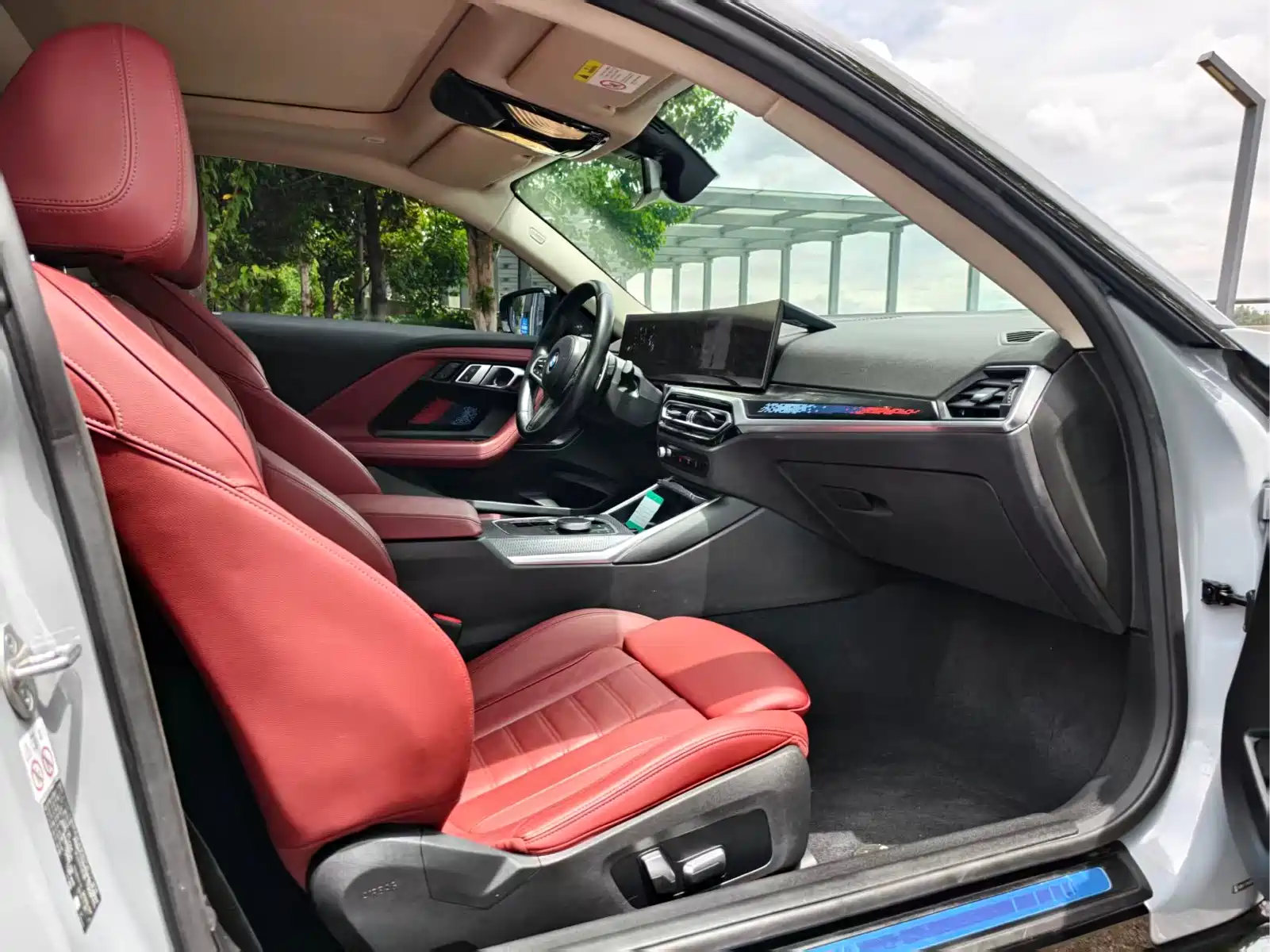 BMW 2 Series (Import) 2023 225i M Sport Black Night Package — фото 10