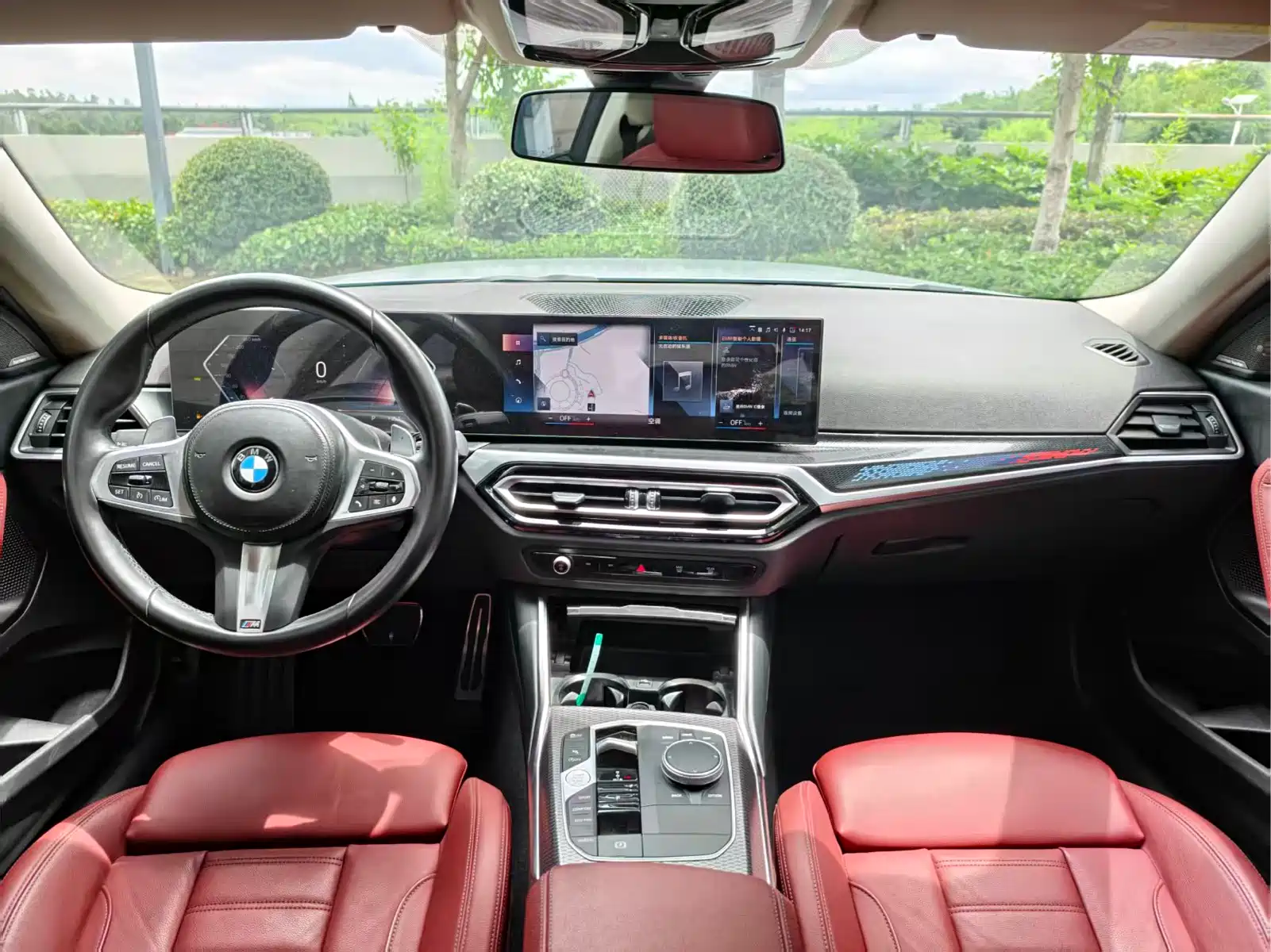BMW 2 Series (Import) 2023 225i M Sport Black Night Package — фото 11