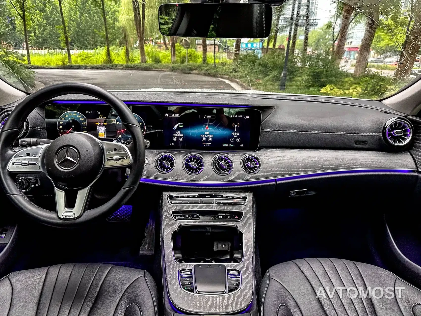 Mercedes-Benz CLS 2021 CLS 300 Sport — фото 7