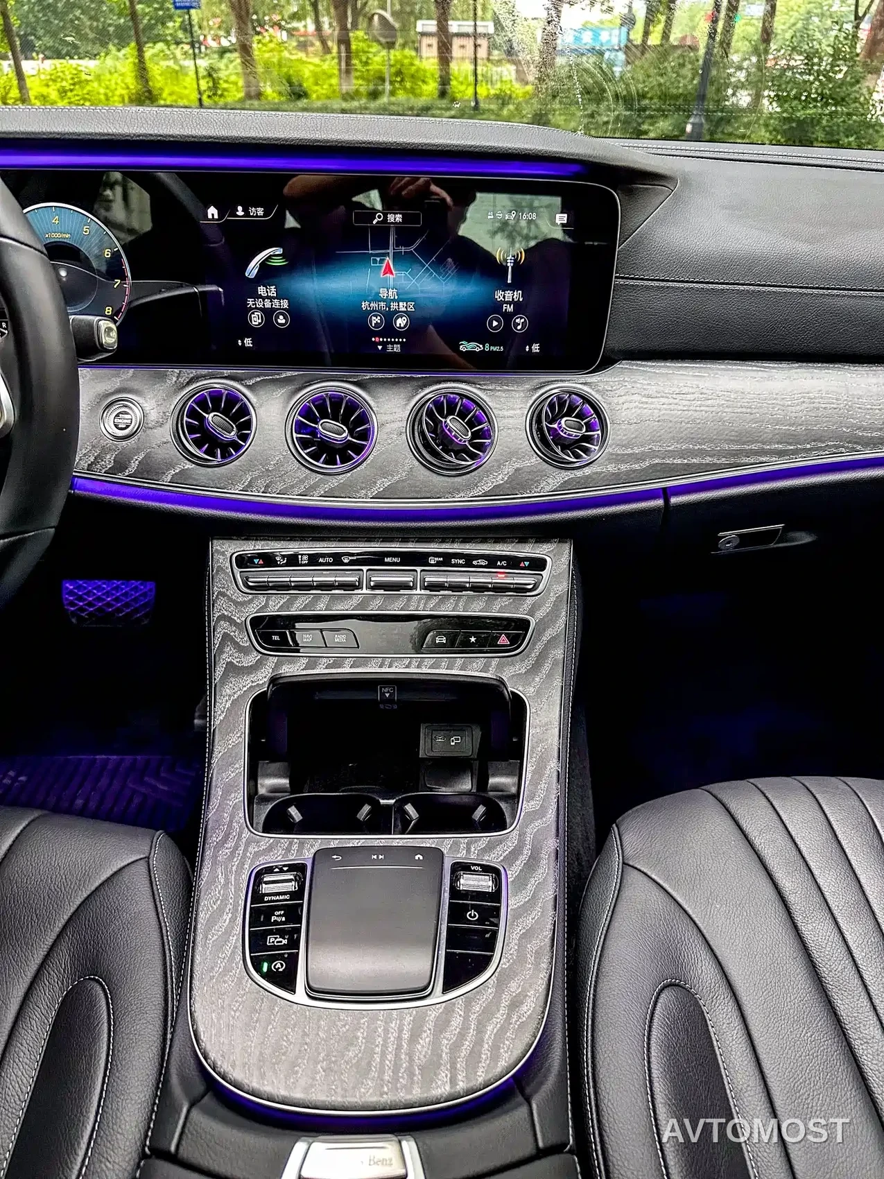 Mercedes-Benz CLS 2021 CLS 300 Sport — фото 12