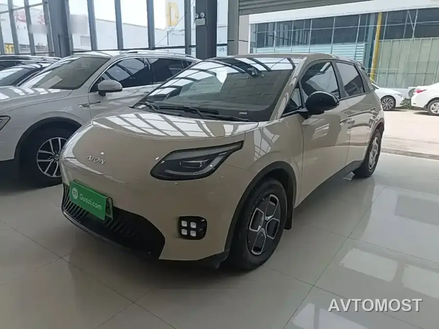 AION UT 2025 Model 330 Starlight Edition