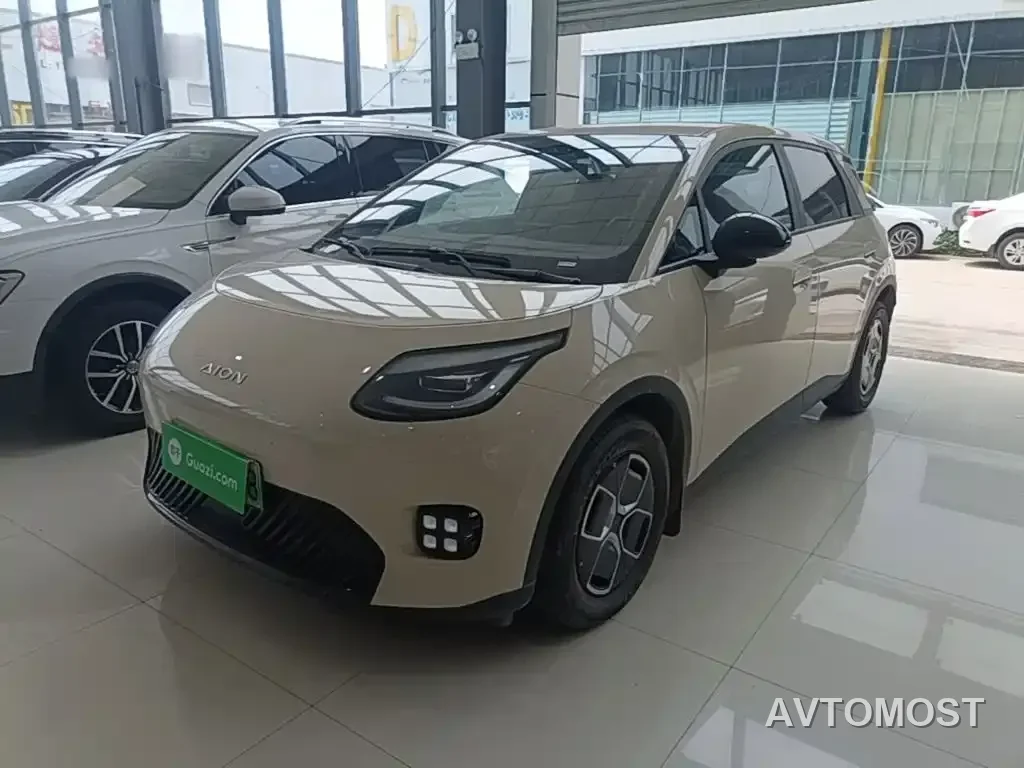 AION UT 2025 Model 330 Starlight Edition — фото 1