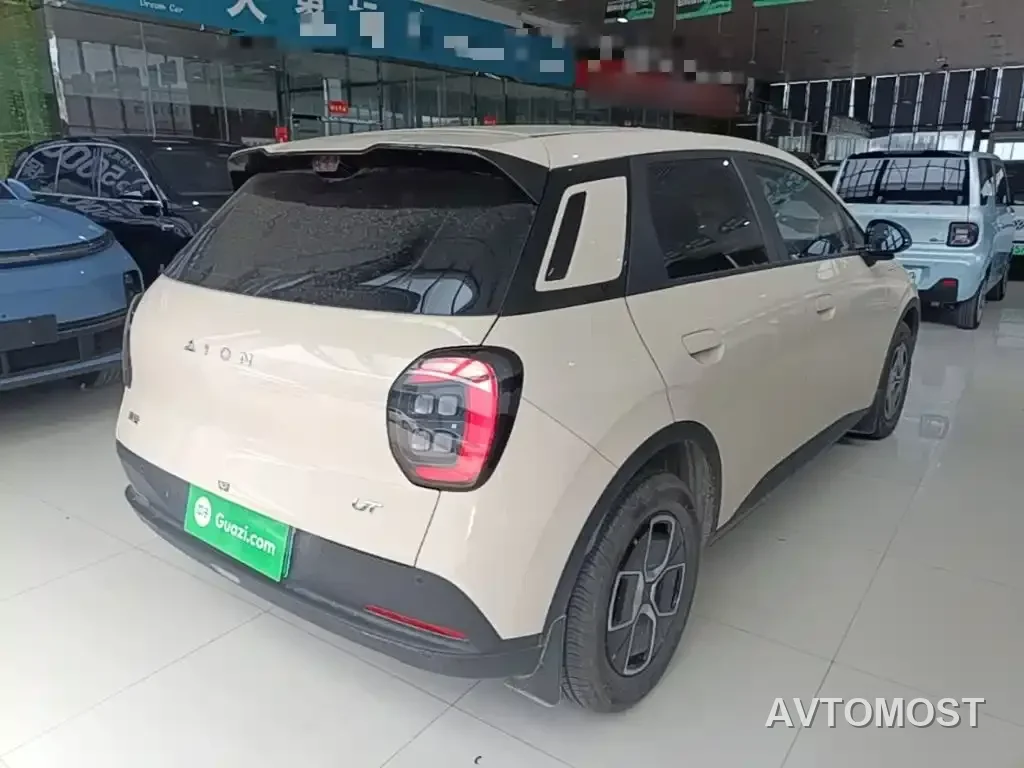 AION UT 2025 Model 330 Starlight Edition — фото 5