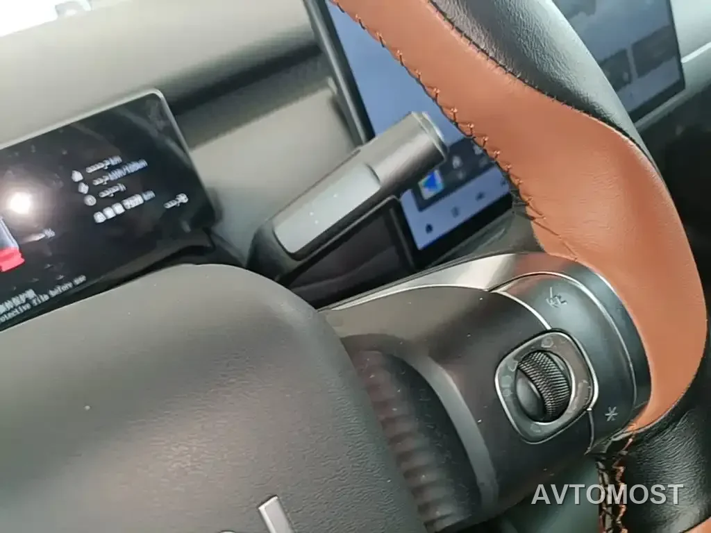 AION UT 2025 Model 330 Starlight Edition — фото 8