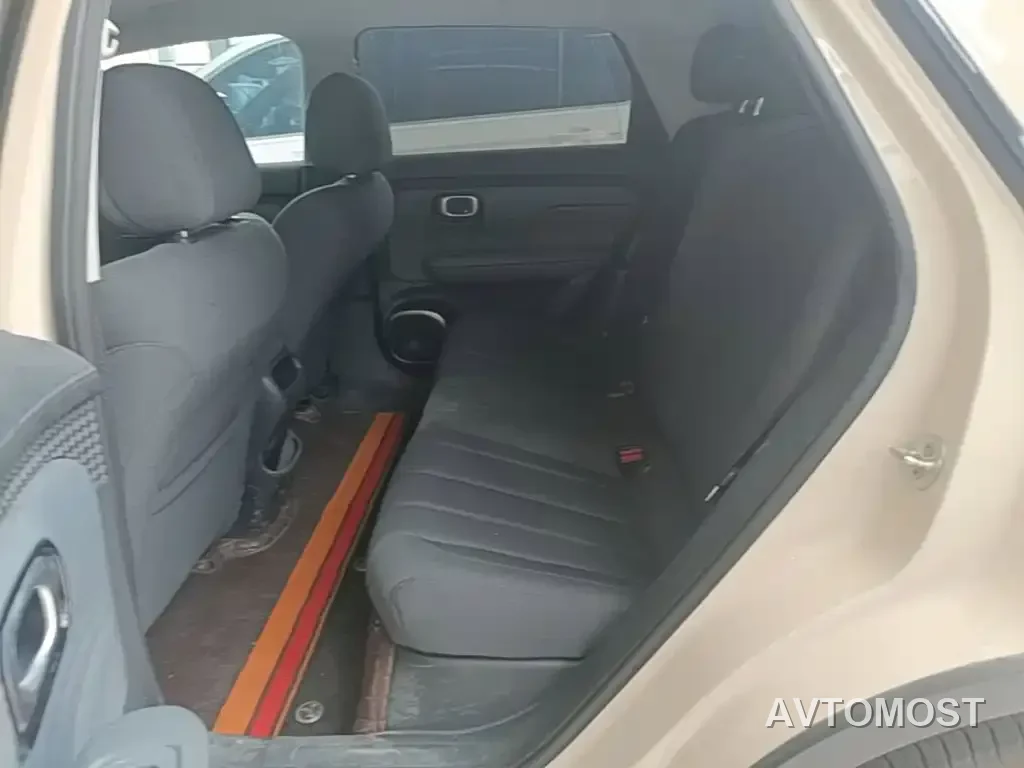 AION UT 2025 Model 330 Starlight Edition — фото 11