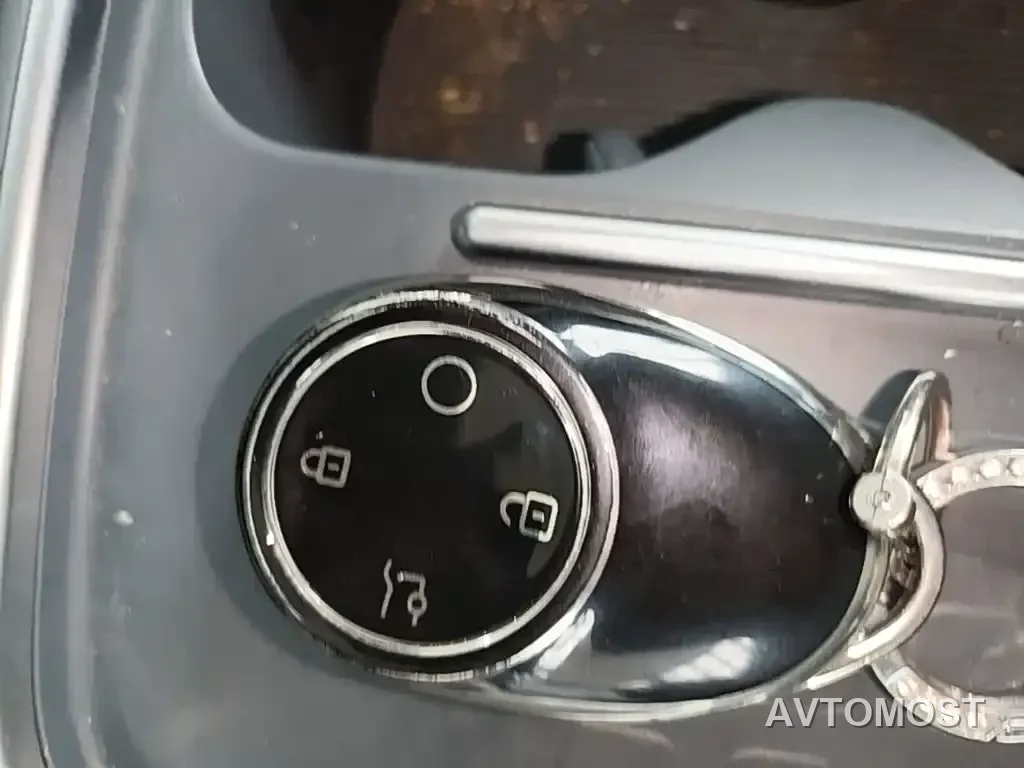 AION UT 2025 Model 330 Starlight Edition — фото 14