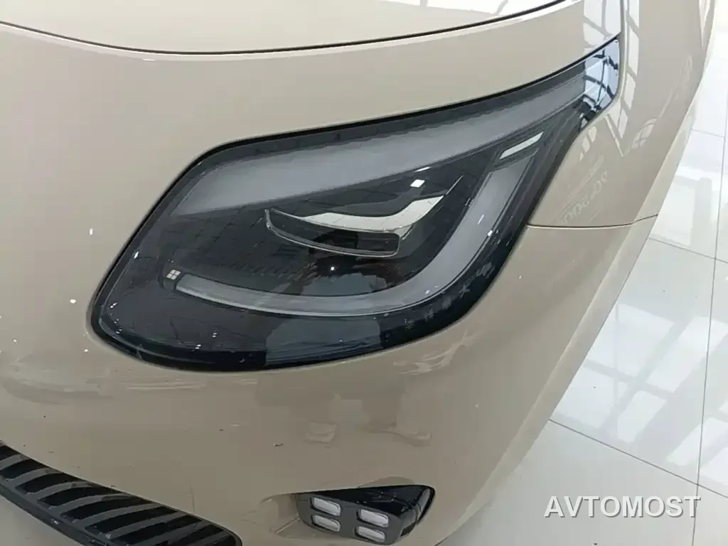 AION UT 2025 Model 330 Starlight Edition — фото 15