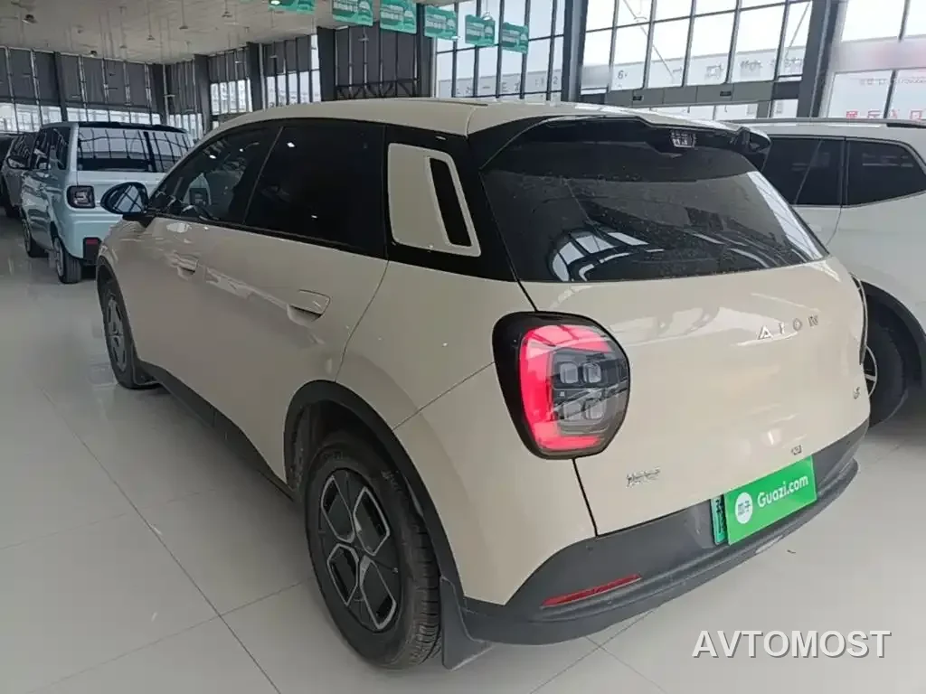 AION UT 2025 Model 330 Starlight Edition — фото 20