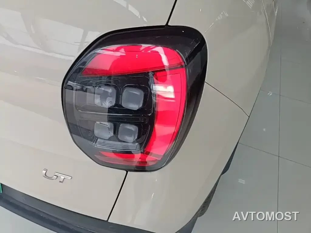 AION UT 2025 Model 330 Starlight Edition — фото 21