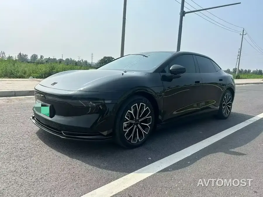 Zeekr 007 2024 RWD Enhanced 100kWh