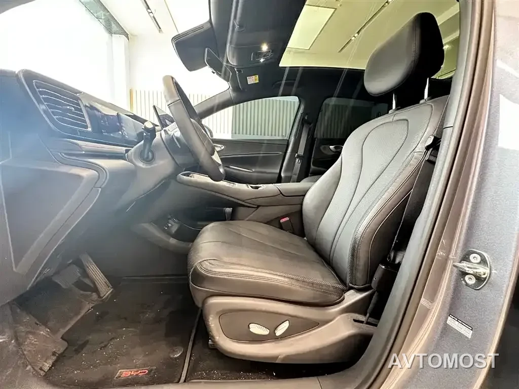 BYD Sealion 06 New Energy 2025 DM-i 170 Pilot Pro Edition — фото 10