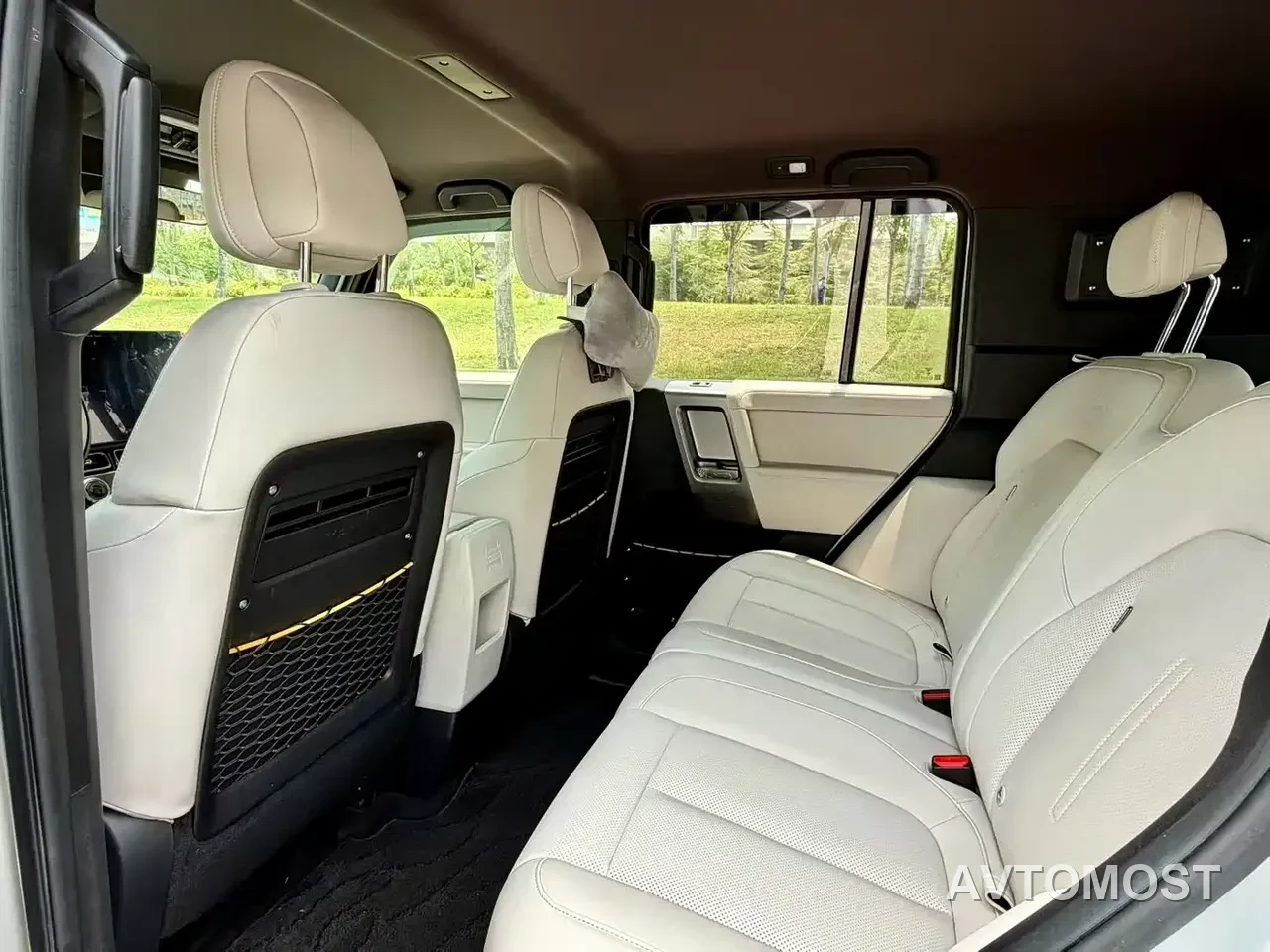 iCAR V23 2025 401 2WD Intelligent Driving Edition — фото 6