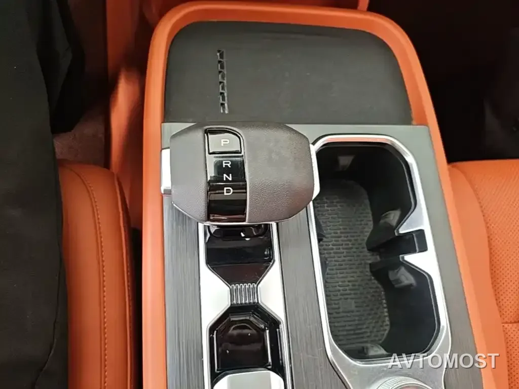 Dongfeng Zhengzhou Nissan Z9 GE PHEV 2025 135KM 4WD Premium Edition — фото 11