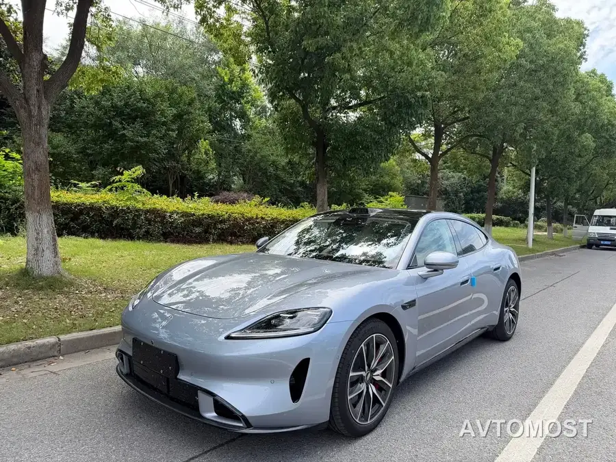 Shangjie Z7