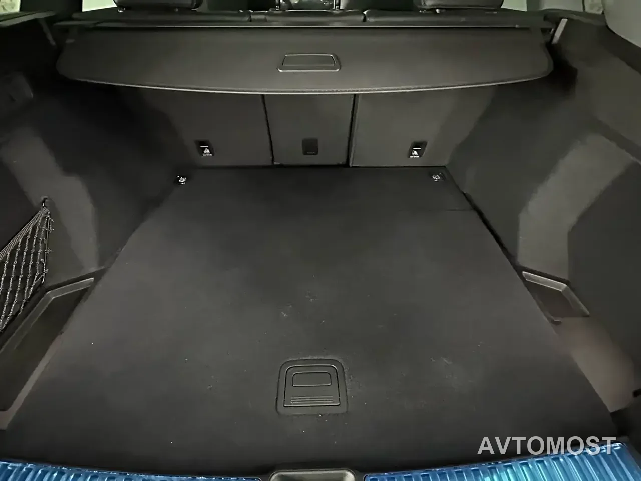 Audi Q5L 2026 Model Base Version — фото 14