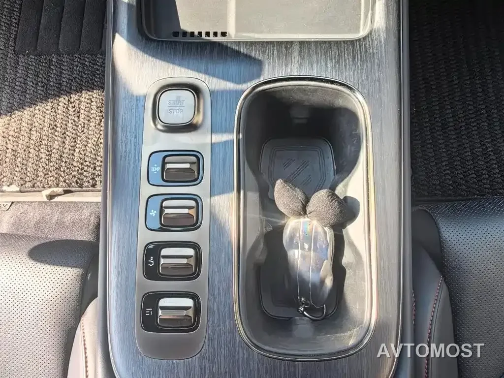 Xiaomi SU7 2024 RWD Long Range Intelligent Driving Edition — фото 14