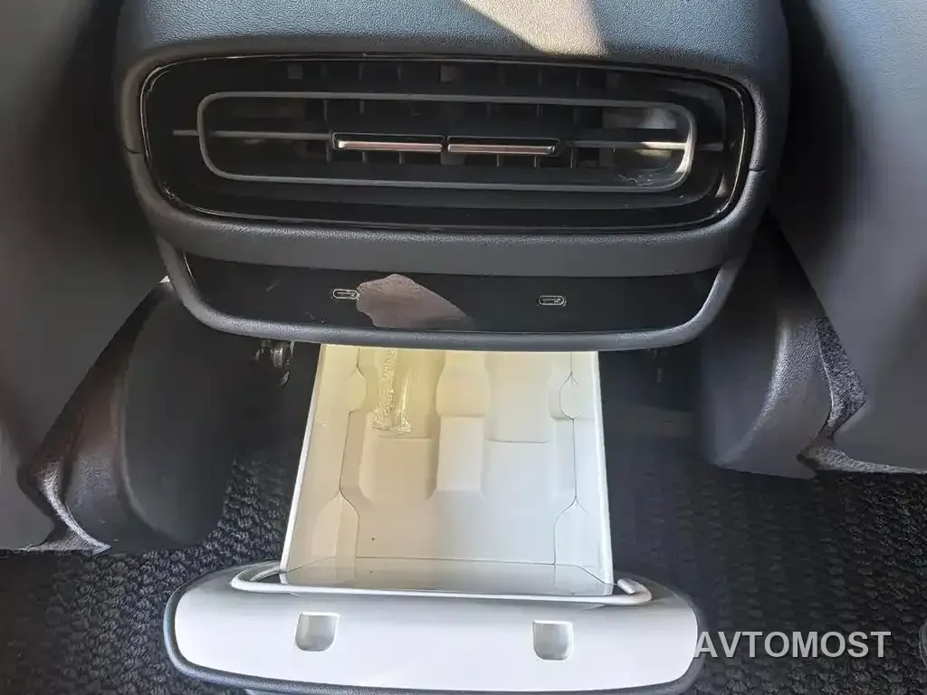 Xiaomi SU7 2024 RWD Long Range Intelligent Driving Edition — фото 23