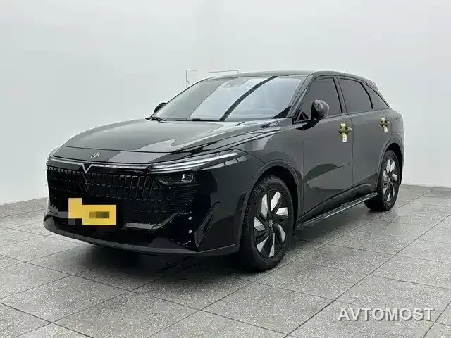 Venucia DaV DD-i 2023 110km iE Edition
