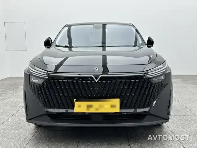 Venucia DaV DD-i 2023 110km iE Edition — фото 2