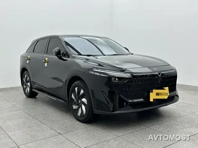 Venucia DaV DD-i 2023 110km iE Edition — фото 3