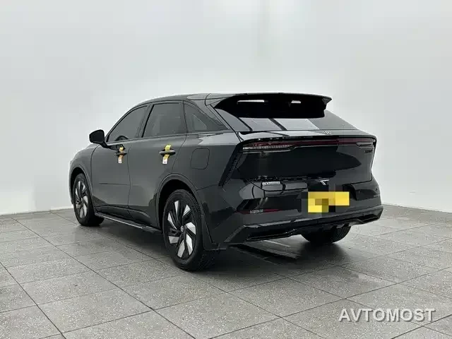 Venucia DaV DD-i 2023 110km iE Edition — фото 4