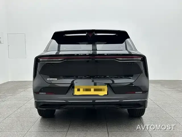 Venucia DaV DD-i 2023 110km iE Edition — фото 5