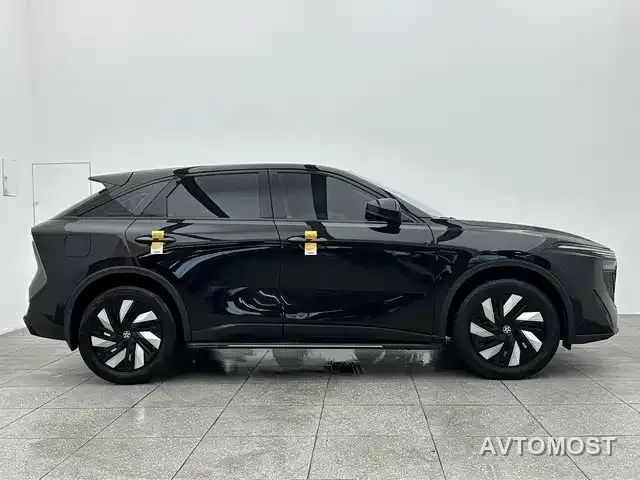 Venucia DaV DD-i 2023 110km iE Edition — фото 7