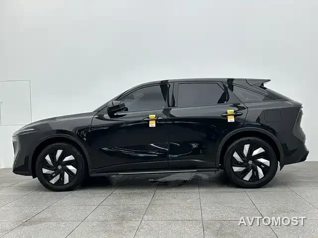 Venucia DaV DD-i 2023 110km iE Edition — фото 8