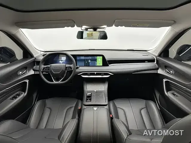Venucia DaV DD-i 2023 110km iE Edition — фото 9