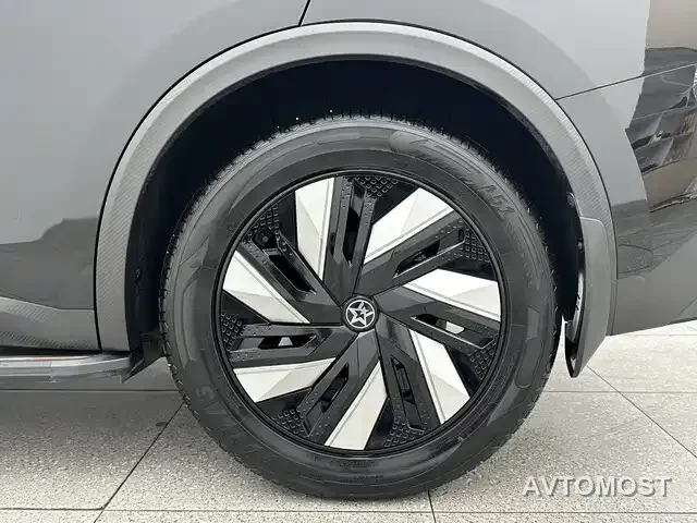 Venucia DaV DD-i 2023 110km iE Edition — фото 13