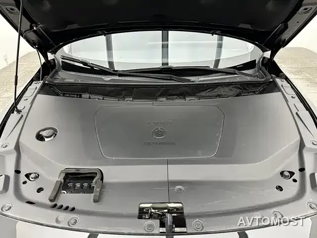Venucia DaV DD-i 2023 110km iE Edition — фото 14