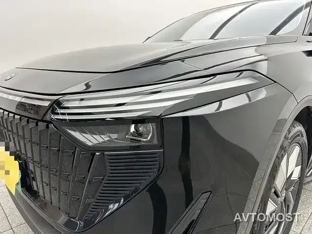 Venucia DaV DD-i 2023 110km iE Edition — фото 15