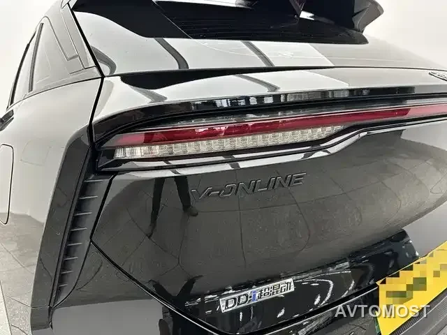 Venucia DaV DD-i 2023 110km iE Edition — фото 16