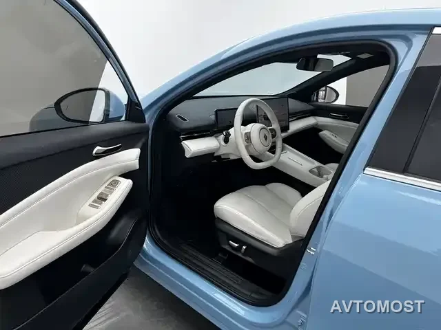 Baojun Yunhai 2024 140km Plug-in Hybrid — фото 7