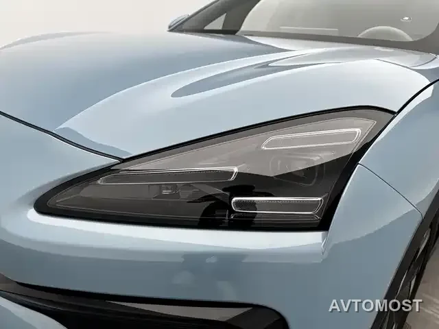Baojun Yunhai 2024 140km Plug-in Hybrid — фото 12