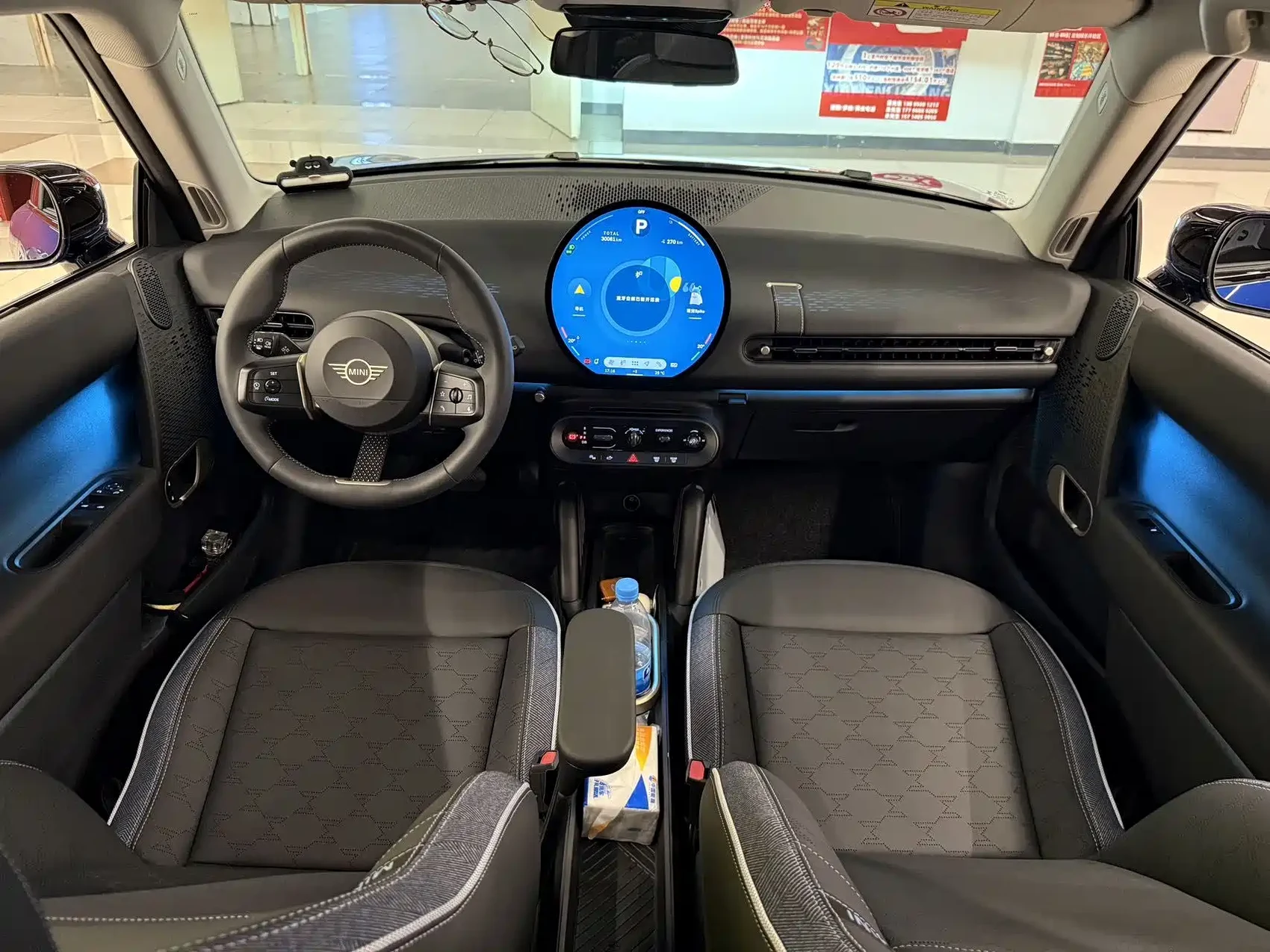 MINI Electric MINI COOPER 2024 456km COOPER E Classic — фото 6