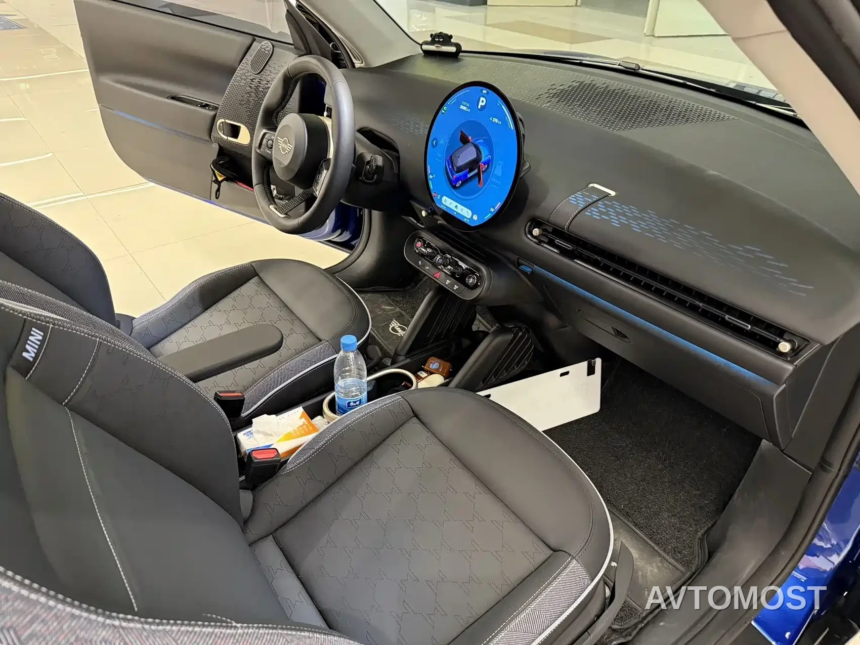 MINI Electric MINI COOPER 2024 456km COOPER E Classic — фото 7