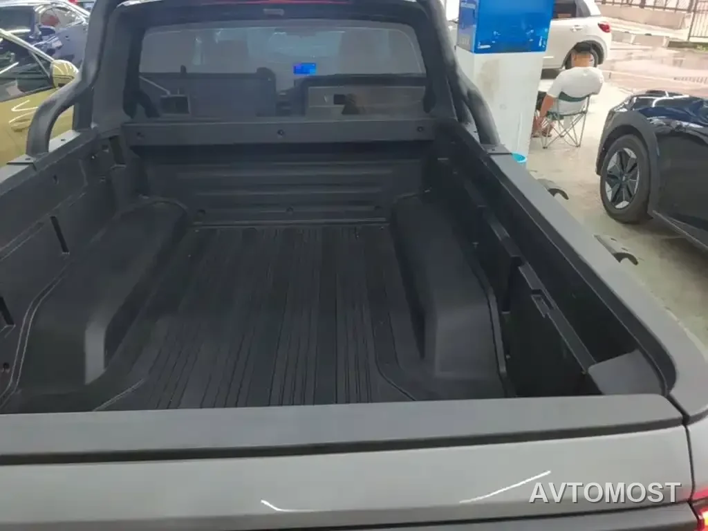 Geely Radar King Kong 2025 EM-P 4WD Long Bed Thousand-Mile King Kong — фото 16