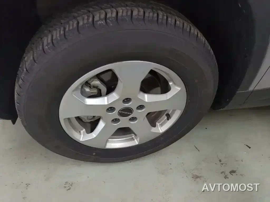 Geely Radar King Kong 2025 EM-P 4WD Long Bed Thousand-Mile King Kong — фото 24